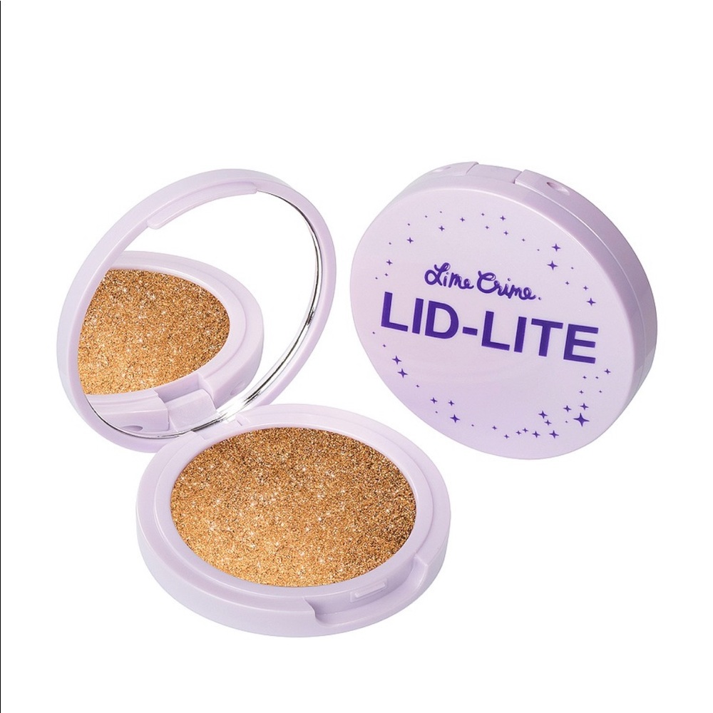 Lid light :)
